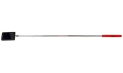 Espelho inspeção telescópico com LED 285-870mm Kroftools 2340