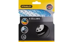 Esponja de Polimento 115mm Stanley STA32105-XJ
