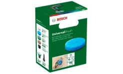 Esponja Microfibra Anti-Riscos 63x63x12mm Bosch 1600A023KZ