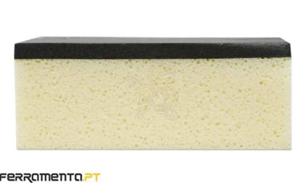 Esponja Sweepex Mista Superpro 18x10x7cm Rubi 20992