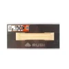 Espátula 30 cm Inox Cantos Afiados Rubi 74948