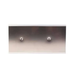 Espátula 30 cm Inox Cantos Afiados Rubi 74948