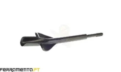 Espátula com Alhetas SDS-PLUS 22x250mm Makita P-24963