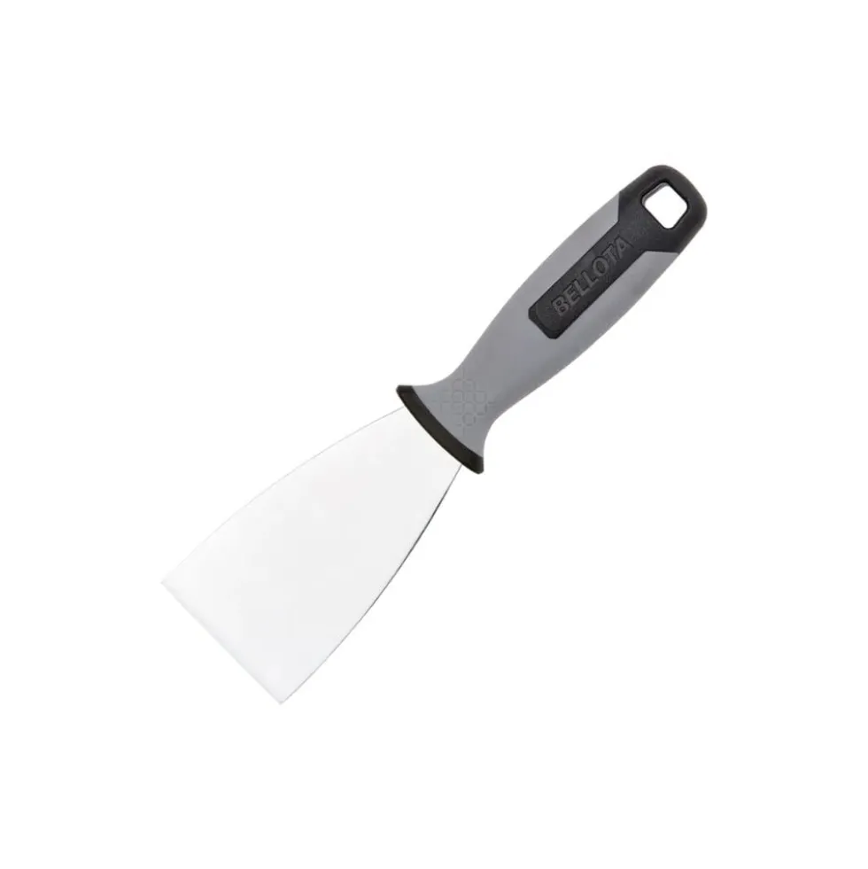 Espátula de Aço Cabo Bimaterial Bellota 5890-50 BIM