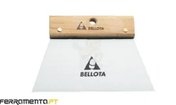 Espátula de Aço 180mm Bellota 5876