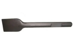 Espátula HEX28 75x410mm Makita D-29228