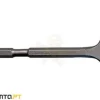 Espátula HEX17 50x280mm Makita D-20694