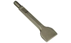 Espátula HEX 75x310mm Makita D-34805
