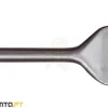 Espátula HEX21 70x320mm Makita P-13437