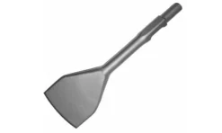 Espátula HEX30 115 X 400mm Makita P-13518