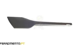 Espátula HEX19 60 x 300mm Makita P-05664