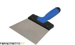Espátula Inox 140mm 2RF FK0572