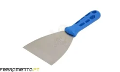Espátula Inox 40mm 2RF FK0501