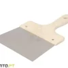 Espátula Inox 220mm 2RF FK2677