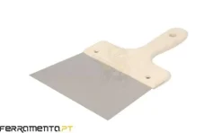 Espátula Inox 220mm 2RF FK2677