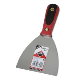 Espátula para Pintores 100mm Rubi 73912
