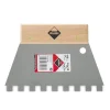 Espátula-Pente 18 cm 10x10 mm Rubi 71926