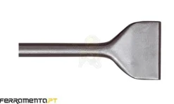 Espátula SDS-PLUS 50X215mm Makita D-25616