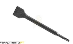 Espátula SDS-PLUS 40x250mm Makita D-08735