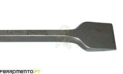 Espátula SDS-PLUS 40x250mm Makita P-05527