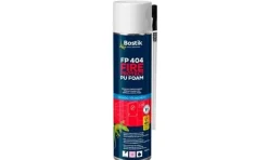 Espuma de Poliuretano Corta-Fogo FP 404 750ml Bostik