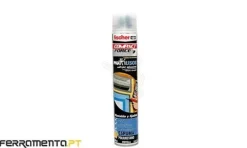 Espuma Multiusos Pistola 700ml Fischer 98667