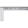 Esquadro Alumínio FSC-07 Macfer 010.007