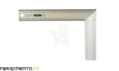 Esquadro de Carpinteiro 300x200mm Stanley 1-45-686