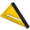 Esquadro de Construção ABS 180mm STHT46012-0