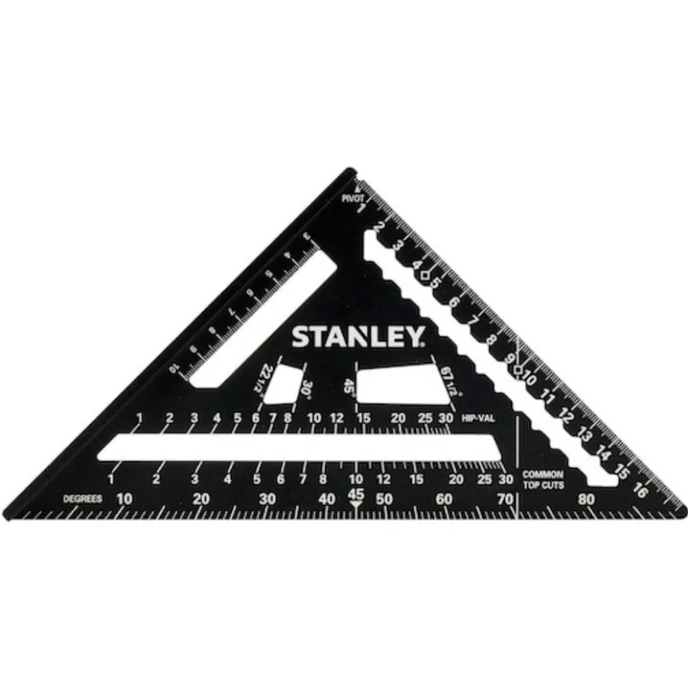 Esquadro FatMax 300mm STHT46102-0