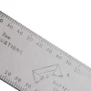 Esquadro para Tetos 600x400mm Stanley 1-45-530