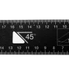 Esquadro 220x170 mm Bahco 9045-B-200