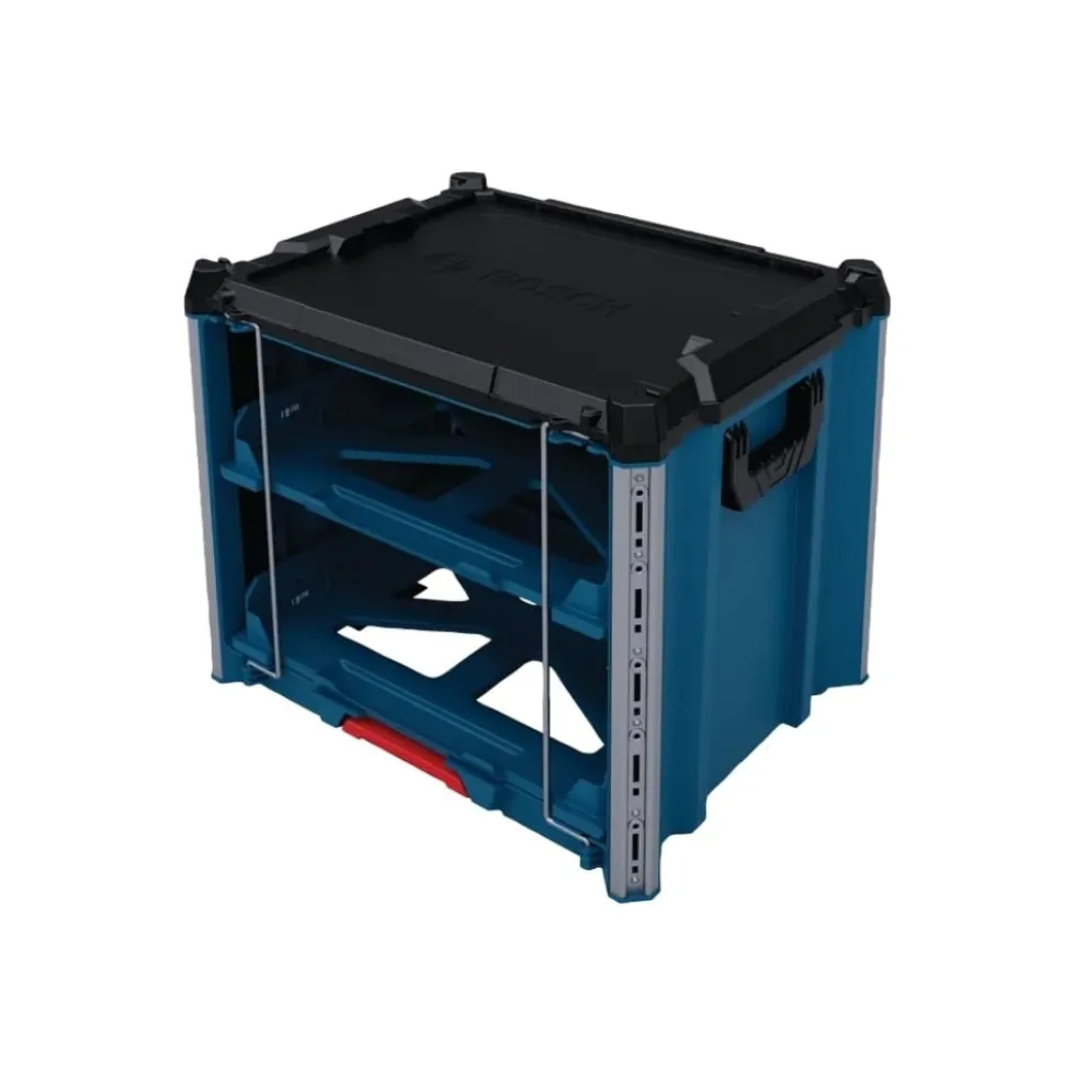 Estante 2 L-BOXX CONTRACTOR Bosch 1600A037E4