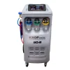 Estação de Serviço de Ar Condicionado R1234yf Kroftools 9041