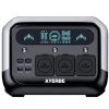Estação Portátil de Energia AY-512Wh / 700W Ayerbe 5447000