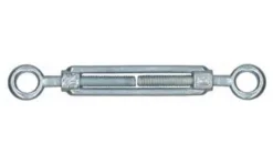 Esticador Olhal/ Olhal Galvanizado TBG-EE M12 135mm 032.0135