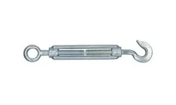 Esticador Olhal/ Olhal Gancho Galvanizado TBG-EH M16 170mm 032.0055