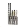 Estojo de Brocas SDS-PLUS STANDMAK Makita D-00795