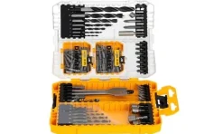 Estojo de Pontas e Brocas 100Pcs Dewalt DT70785-QZ