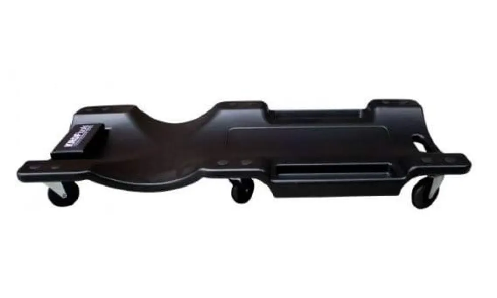 Estrado para Mecânico Plástico Kroftools 4876