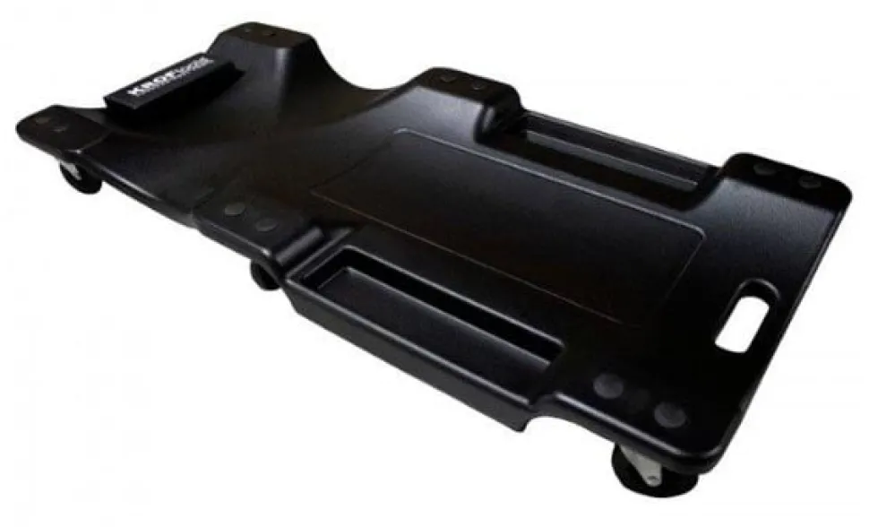 Estrado para Mecânico Plástico Kroftools 4876