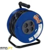 Extensão 50 Metros Cabo tipo H05VV-F Alyco 199425