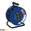 Extensão 25 Metros Cabo tipo H05VV-F Alyco 199400
