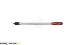 Extensão Punho 1/2" 600mm Teng Tools 1201-A