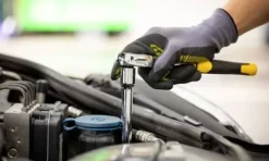 Extensão 1/4" 6" Stanley STMT86007-0