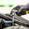 Extensão 3/8" 3" Stanley STMT86206-0