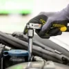 Extensão 3/8" 5" Stanley STMT86207-0