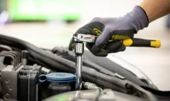 Extensão 1/4" 3" Stanley STMT86006-0