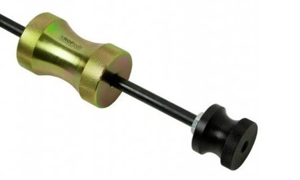 Extrator Anilhas de Injetor 370mm Kroftools 1914