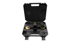 Extrator Casquilhos Diferencial Frontal BMW Série F Kroftools 6308